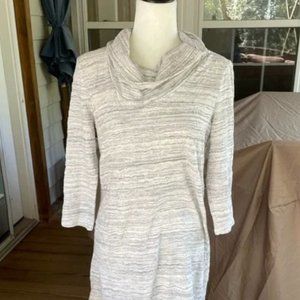 Anthropologie Saturday Sunday Knit Dress